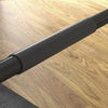 Soozier Push Up Bars Dip Station With Adjustable Height And Width For Home Gym|Soozier Station De Pompes Avec Barres De Poussee Hauteur, Largeur Reglables