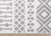 Covington Modern Area Rug - 7'10" x 10'6"|Carpette moderne Covington - 7 pi 10 po x 10 pi 6 po