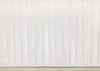 Leonardo White Grey Modern Lines Area Rug - 7'10" x 10'6"|Carpette Leonardo blanche et grise à motif de rayures modernes - 7 pi 10 po x 10 pi 6 po