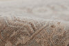 Selena Traditional 8'0" x 10'0" Area Rug in Grey Indoor Area Rug | Tapis Traditionnel Selena 8'0" x 10'0" en Gris