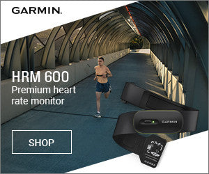 Garmin Hrm 600 Heart Rate Monitor M-xl, Black/yellow, Running Dynamics, Fitness Tracker, 2-month Battery, Bluetooth, Ant+