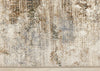 Sydney Beige Grey Cream Distressed Area Rug - 5'3" x 7'10"|Carpette Sydney beige, grise et crème à motif vieilli - 5 pi 3 po x 7 pi 10 po