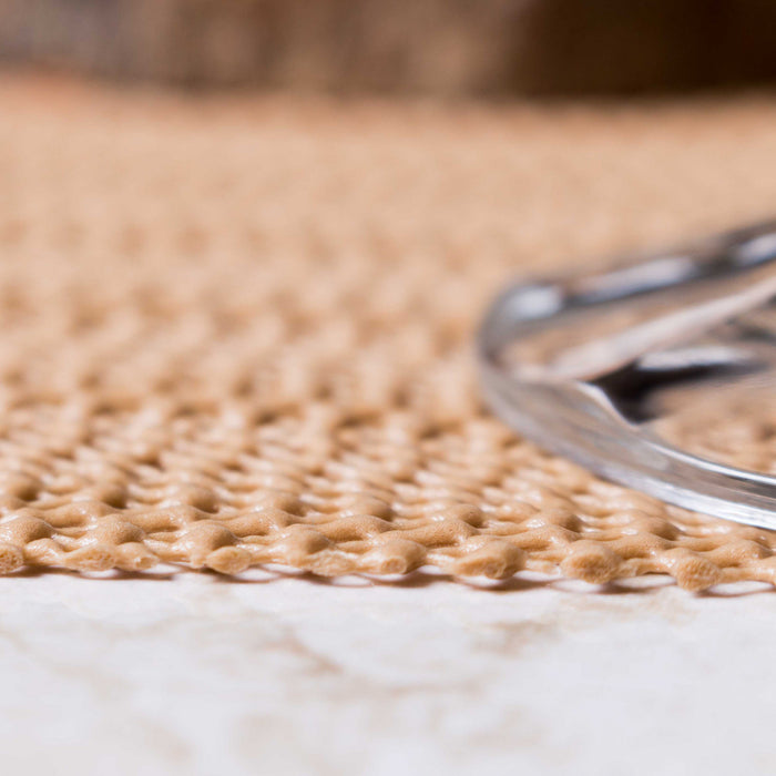 Indoor Stop Area Rug Pad - 3' x 5'