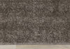 Brooklyn Taupe Shag Area Rug - 5'3" x 7'7"|Carpette à poil long Brooklyn taupe - 5 pi 3 po x 7 pi 7 po