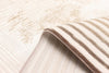 Ramona Tan Rug 5'0" x 8'0" | Tapis Contemporain/Moderne Ramona 5'0" x 8'0" en Brun clair