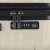 Oslo 3 Piece Luggage Set