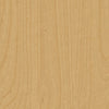 Park Contemporary 68" Dresser in Natural (6-Drawer) | Commode contemporaine Park 68" en bois naturel (6 tiroirs)