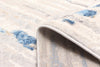 Juniper Grey Rug 8'0" x 10'0" | Tapis Contemporain/Moderne Juniper 8'0" x 10'0" en Gris