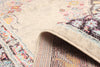 Lea Ivory Rug 8'0" x 10'0" | Tapis Traditionnel Lea 8'0" x 10'0" en Ivoire