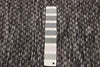 Brooks Charcoal Area Rug - 8'0" x 10'0"|Carpette Brooks anthracite - 8 pi 0 po x 10 pi 0 po