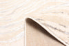 Clara Ivory Rug 8'0" x 10'0" | Tapis Contemporain/Moderne Clara 8'0" x 10'0" en Ivoire