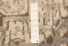 Priya Beige Area Rug - 8'0" x 10'0"|Carpette Priya beige - 8 pi 0 po x 10 pi 0 po