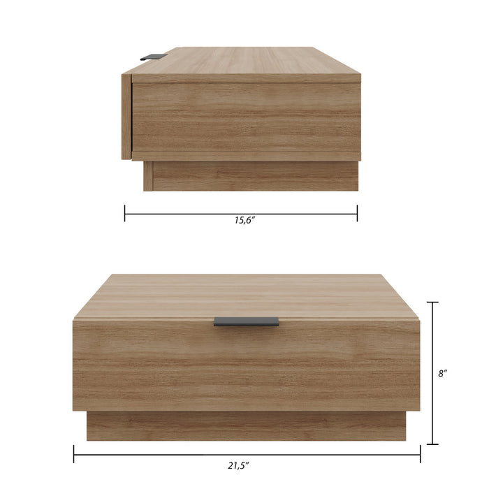 Satori Nightstand – Set of 2