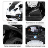 Kids Ride On Motorcycle Bmw Licensed 6v Electric 3 Wheels Bicycle W/ Music&light