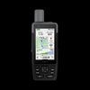 Garmin GPSMAP H1 Premium GPS Handheld - Rugged Navigator with Satellite Imagery, Multi-Band GPS, Long Battery, Weather Forecasts, ABC Sensors