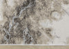 London Marble Indoor Area Rug - 5'3" x 7'7"|Carpette London à motif marbré pour l’intérieur - 5 pi 3 po x 7 pi 7 po