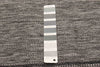 Versach Grey Area Rug - 5'0" x 8'0"|Carpette Versach grise - 5 pi 0 po x 8 pi 0 po