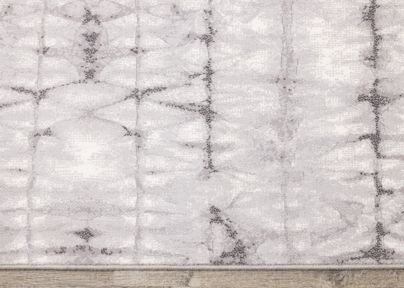 Isabelle Soft Tie Dye Area Rug - 7'10\" x 10'10\"