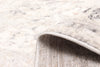 Mira Grey Rug 8'0" x 10'0" | Tapis Traditionnel Mira 8'0" x 10'0" en Gris