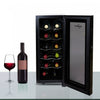 Koolatron 12 Bottle Wine Cellar|Cellier Koolatron pour 12 bouteilles de vin