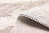 Bloom Tan Rug 8'0" x 10'0" | Tapis Contemporain/Moderne Bloom 8'0" x 10'0" en Brun clair