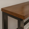 Hawkford Sofa Table - Brown|Table de salon Hawkford - brune