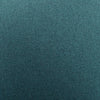 Hopper Modern Upholstered Swivel Lounge Chair in Teal - Set of 2 Accent Chair | Fauteuil lounge pivotant moderne Hopper en tissu bleu sarcelle - Lot de 2