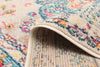 Daria Grey Rug 5'0" x 8'0" | Tapis Traditionnel Daria 5'0" x 8'0" en Gris