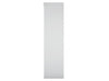 Mulberry Contemporary Modern 36" Wardrobe Closet in White - Set of 3 | Armoire contemporaine moderne Mulberry 36" en blanc - Ensemble de 3
