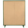Granville Modern 38" Chest in Sage Green (5-Drawer) | Commode Granville Moderne 38" en vert sauge (5 tiroirs)