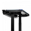 Blacklyte Atlas Gaming Desk - Black|Bureau de jeu Atlas de Blacklyte - noir