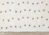 Taylor Dots Soft Area Rug - 7'10" x 10'6"|Carpette douce Taylor à motif de pois - 7 pi 10 po x 10 pi 6 po