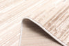 Nova Ivory Rug 5'0" x 8'0" | Tapis Contemporain/Moderne Nova 5'0" x 8'0" en Ivoire