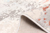Arlo Ivory Rug 8'0" x 10'0" | Tapis Contemporain/Moderne Arlo 8'0" x 10'0" en Ivoire