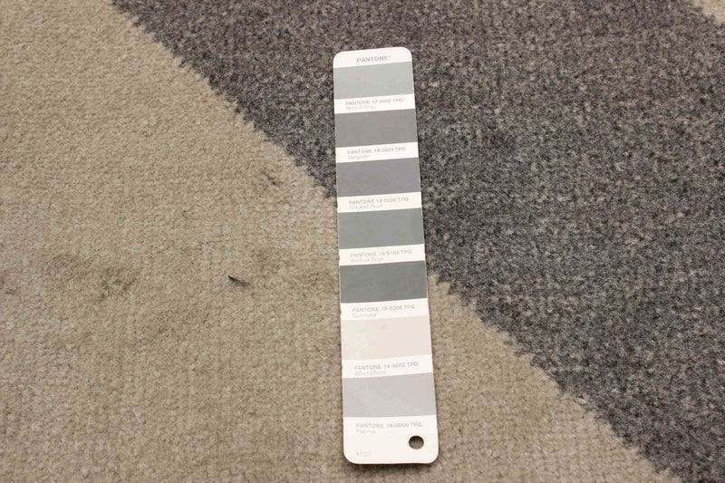 Bianca Grey Area Rug - 5'0\" x 8'0\"