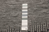 Edge Grey Area Rug - 2'8" x 8'2"|Carpette Edge grise - 2 pi 8 po x 8 pi 2 po