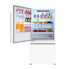 Forno Milano Espresso 31 Inch Bottom Freezer, White, 17.2 cu.ft. - FFFFD1786-31WHT | Refrigerateur Milano Espresso de 31 po avec congelateur inferieur, blanc, 17,2 pi³ – FFFFD1786-31WHT
