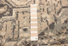 Priya Grey Area Rug - 8'0" x 10'0"|Carpette Priya grise - 8 pi 0 po x 10 pi 0 po