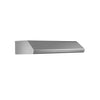 Zephyr Hurricane 30" Under Cabinet Range Hood - Stainless Steel - AK2500CS | Hotte de cuisinière sous l’armoire Hurricane de Zephyr de 30 po - acier inoxydable - AK2500CS | AK2500C2