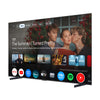 TCL 98" P8L Series Mini-LED QLED 4K UHD HDR Smart Google TV (98P8L) – 2026 Model | Téléviseur intelligent Mini DEL QLED TCL de série P8L UHD 4K de 98 po avec HDR et Google TV (98P8L) - modèle 2026