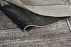 Sorelle Contemporary 7'9" x 9'10" Area Rug in Grey Indoor Area Rug | Tapis Contemporain Sorelle 7'9" x 9'10" en Gris