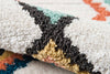 Vivi Contemporary 9'10" x Area Rug in Multi Indoor Area Rug | Tapis Contemporain Vivi 9'10" x en Multi