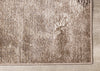 May Distressed Geometric Area Rug - 5'3" x 7'7"|Carpette May à motifs géométriques vieillis - 5 pi 3 po x 7 pi 7 po