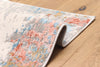 Bronte Ivory Rug 8'0" x 10'0" | Tapis Contemporain/Moderne Bronte 8'0" x 10'0" en Ivoire