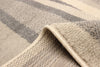 Mirage Grey Area Rug - 5'0" x 8'0"|Carpette Mirage grise - 5 pi 0 po x 8 pi 0 po