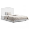 Graco Paris 4-in-1 Convertible Crib - White