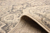 Priya Grey Area Rug - 8'0" x 10'0"|Carpette Priya grise - 8 pi 0 po x 10 pi 0 po