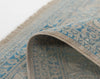 Ariana Traditional 2'6" x 8'0" Runner Rug in Blue Indoor Area Rug | Tapis Traditionnel Ariana 2'6" x 8'0" en Bleu