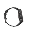 Garmin Fēnix 8 Amoled Sapphire Smartwatch 51mm - Gps, Compass, Gyroscope And Barometric Altimeter | Montre Intelligente Garmin Fēnix 8 Amoled Sapphire 51mm - Gps, Boussole, Gyroscope Et Altimetre Baro