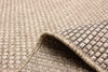 Brooks Taupe Area Rug - 8'0" x 10'0"|Carpette Brooks taupe - 8 pi 0 po x 10 pi 0 po